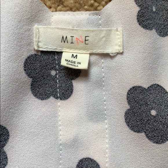 Crop top - Picture 2 of 2